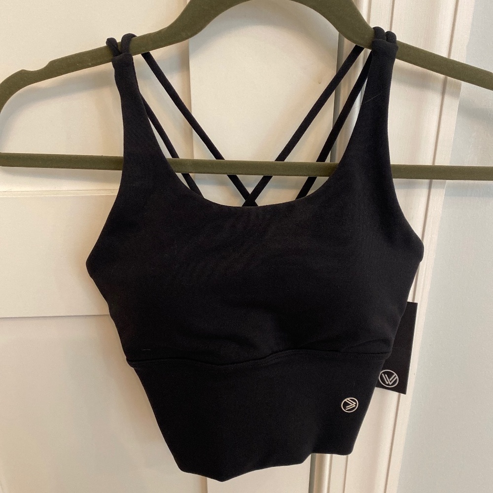 Savvi Ina sports bra
